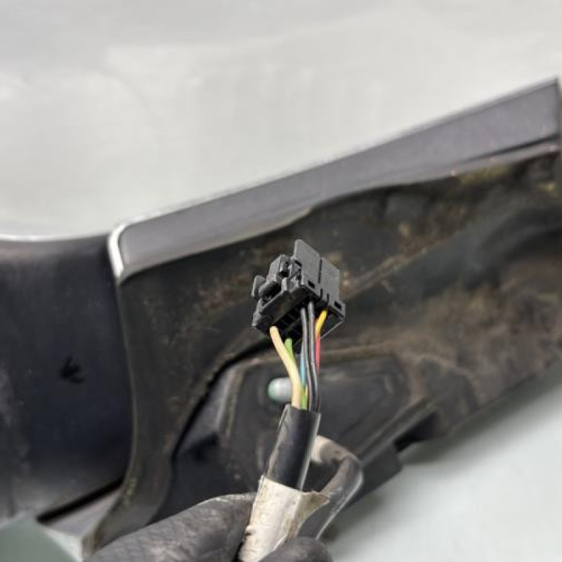 Retroviseur gauche RENAULT ESPACE 3 Photo n°3