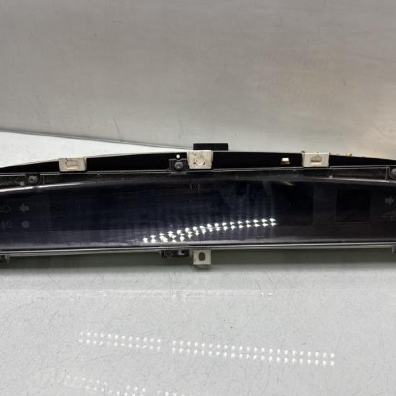 Compteur RENAULT ESPACE 3 Photo n°1