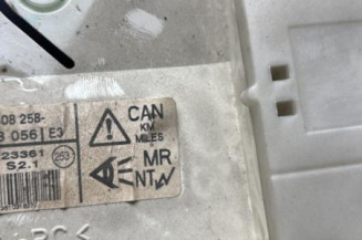 Compteur RENAULT ESPACE 3