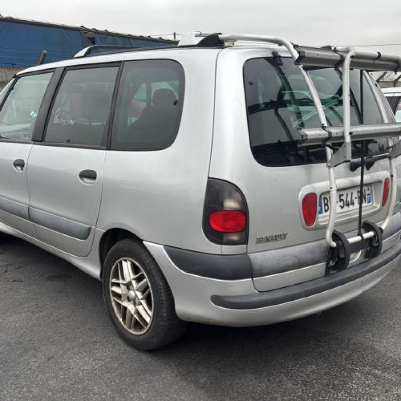 Compteur RENAULT ESPACE 3 Photo n°8