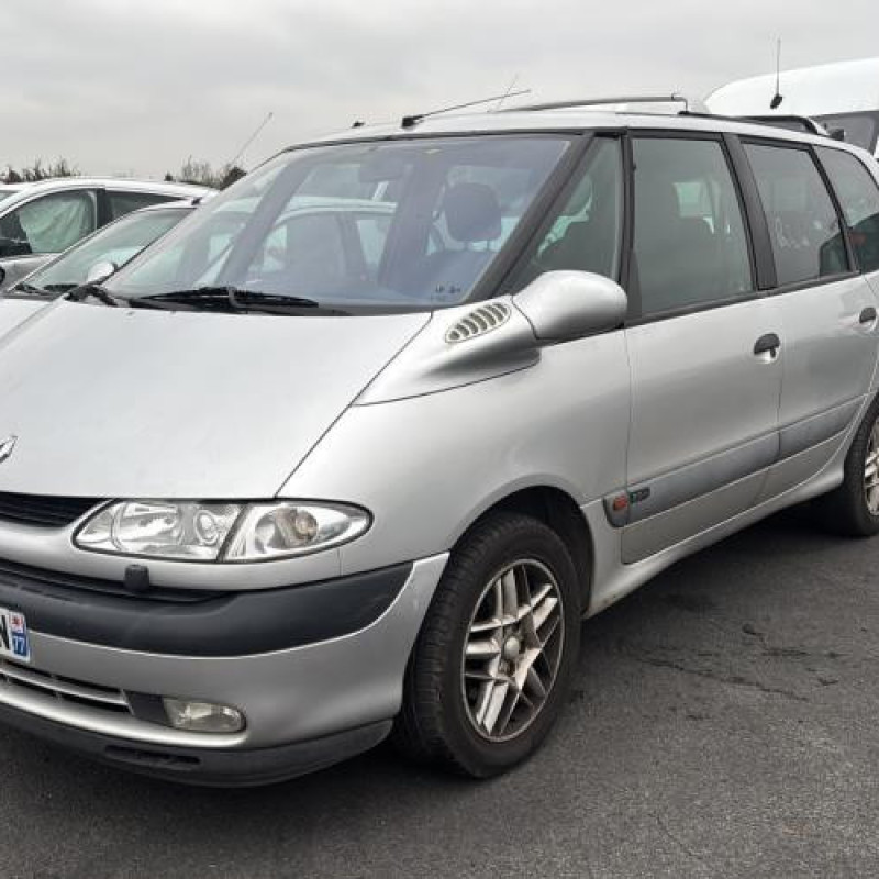 Vase de lave glace RENAULT ESPACE 3 Photo n°4