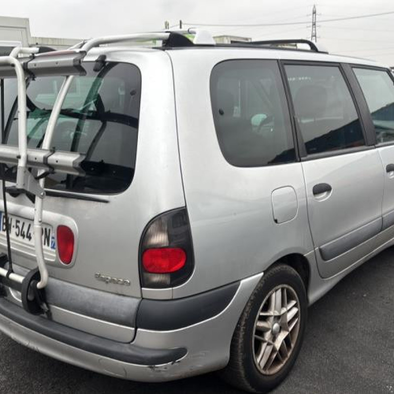 Vase de lave glace RENAULT ESPACE 3 Photo n°6