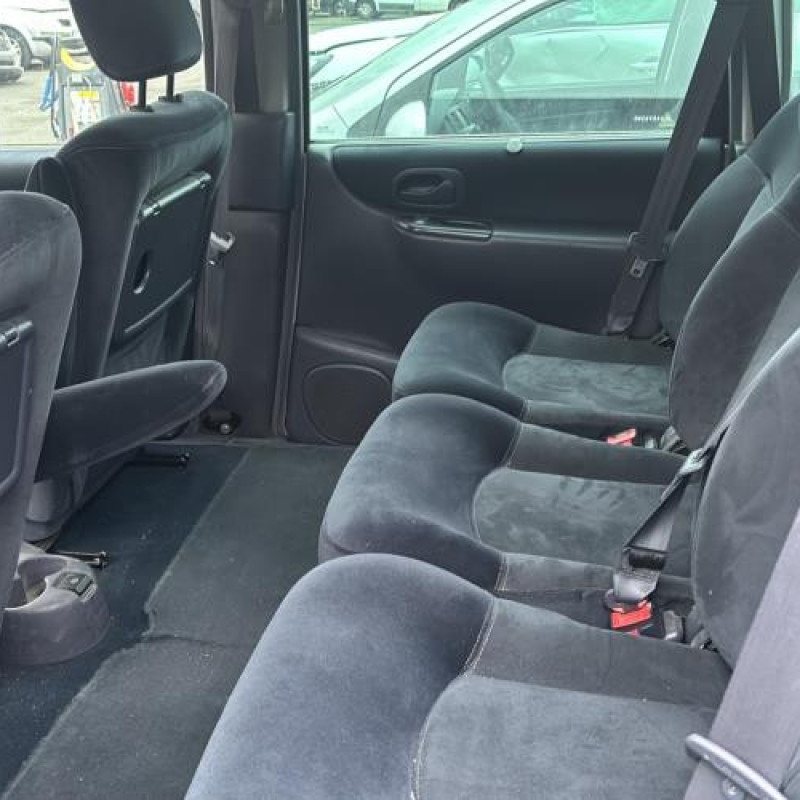 Vase de lave glace RENAULT ESPACE 3 Photo n°15