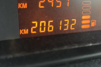 Vase de lave glace RENAULT ESPACE 3