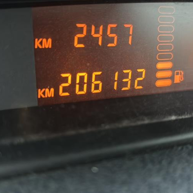 Vase de lave glace RENAULT ESPACE 3 Photo n°20