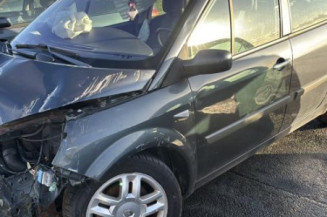 Bras essuie glace avant droit RENAULT SCENIC 2