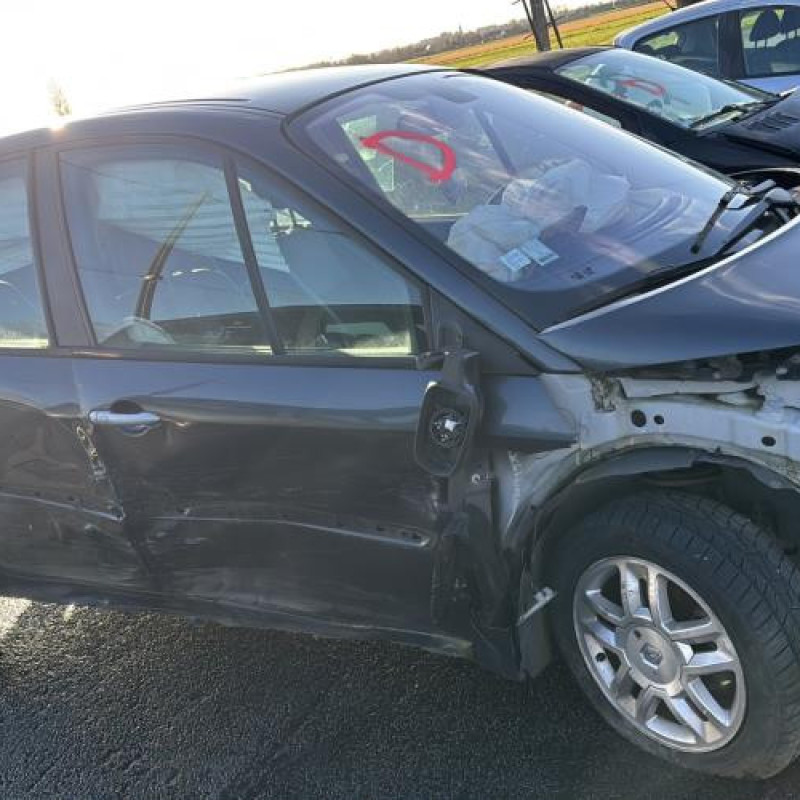 Bras essuie glace avant droit RENAULT SCENIC 2 Photo n°8