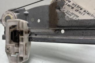 Leve vitre electrique arriere droit RENAULT SCENIC 2