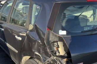 Leve vitre electrique arriere droit RENAULT SCENIC 2