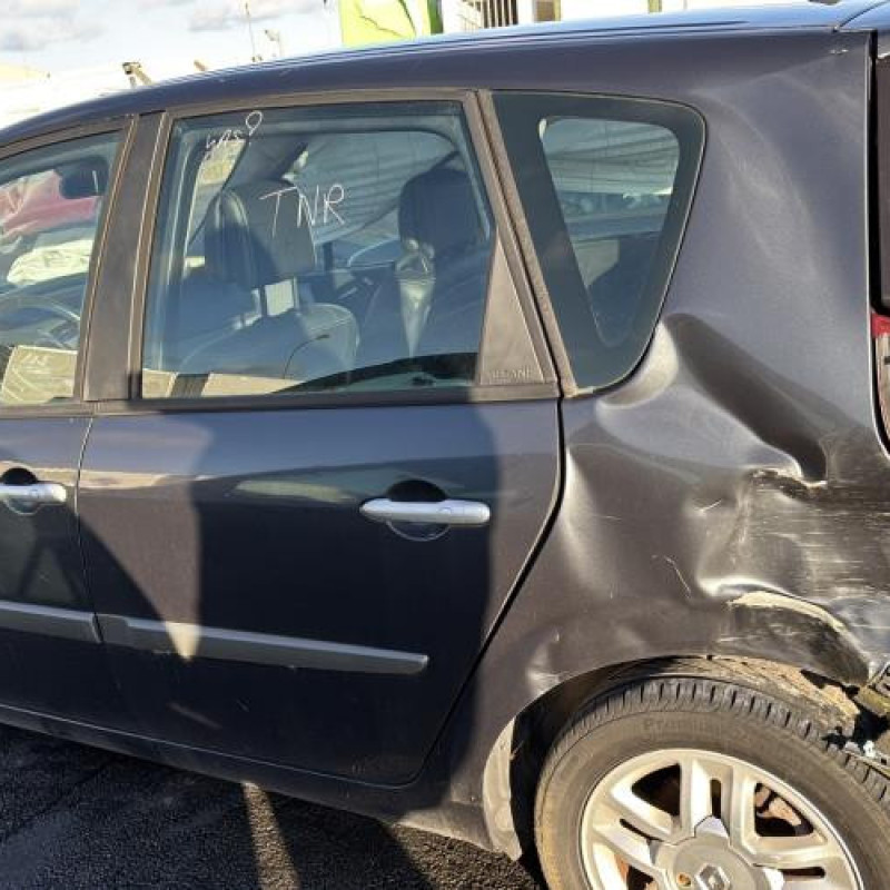Leve vitre electrique arriere droit RENAULT SCENIC 2 Photo n°12
