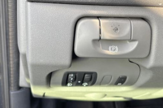 Leve vitre electrique arriere droit RENAULT SCENIC 2