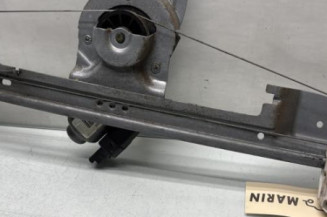Leve vitre electrique arriere gauche RENAULT SCENIC 2 Photo n°1