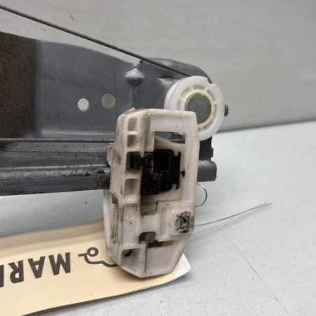 Leve vitre electrique arriere gauche RENAULT SCENIC 2