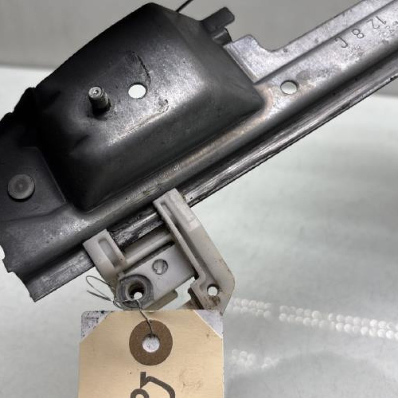 Leve vitre electrique arriere gauche RENAULT SCENIC 2 Photo n°4