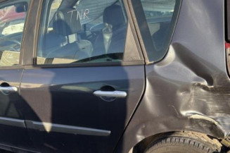 Leve vitre electrique arriere gauche RENAULT SCENIC 2