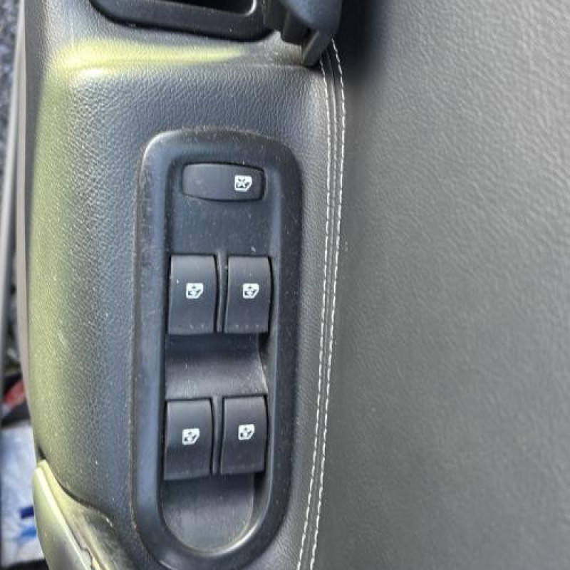 Leve vitre electrique arriere gauche RENAULT SCENIC 2 Photo n°14