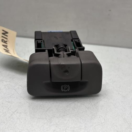 Poignee electrique frein a main RENAULT SCENIC 2