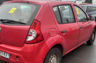 Feu arriere principal droit (feux) DACIA SANDERO 1