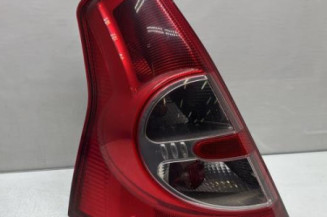 Feu arriere principal gauche (feux) DACIA SANDERO 1 Photo n°1