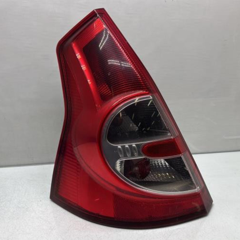 Feu arriere principal gauche (feux) DACIA SANDERO 1 Photo n°1