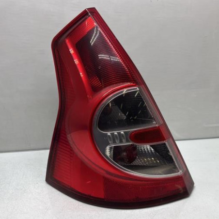 Feu arriere principal gauche (feux) DACIA SANDERO 1 Photo n°1