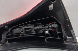 Feu arriere principal gauche (feux) DACIA SANDERO 1