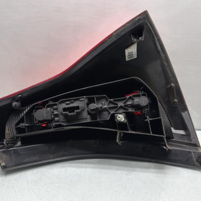 Feu arriere principal gauche (feux) DACIA SANDERO 1 Photo n°2