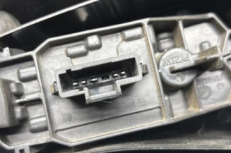 Feu arriere principal gauche (feux) DACIA SANDERO 1