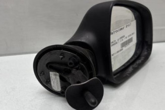 Retroviseur droit DACIA SANDERO 1