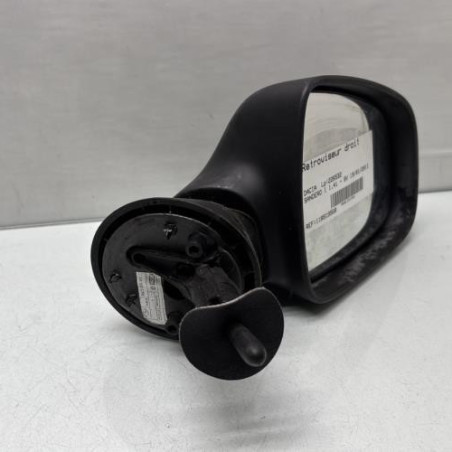 Retroviseur droit DACIA SANDERO 1
