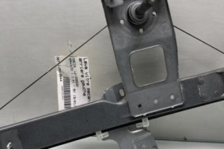 Leve vitre mecanique arriere gauche DACIA SANDERO 1 Photo n°1