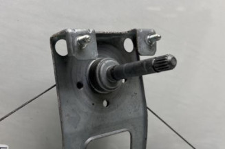 Leve vitre mecanique arriere gauche DACIA SANDERO 1