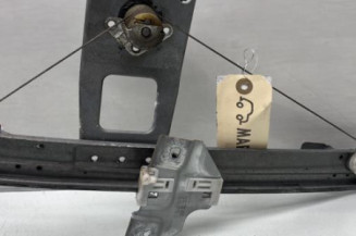 Leve vitre mecanique arriere gauche DACIA SANDERO 1