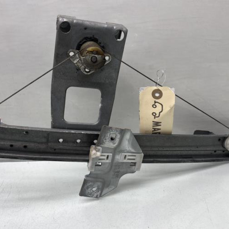 Leve vitre mecanique arriere gauche DACIA SANDERO 1 Photo n°4