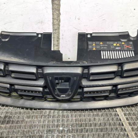 Calandre DACIA SANDERO 2 Photo n°1