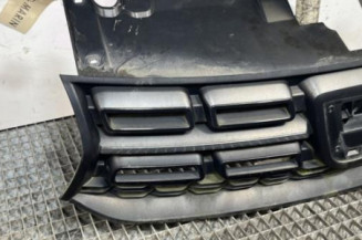 Calandre DACIA SANDERO 2