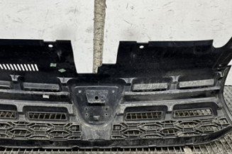 Calandre DACIA SANDERO 2