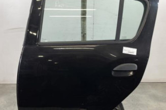 Porte arriere gauche DACIA SANDERO 2 Photo n°1