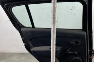 Porte arriere gauche DACIA SANDERO 2