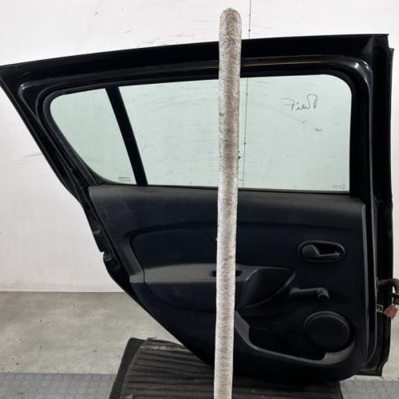Porte arriere gauche DACIA SANDERO 2 Photo n°6