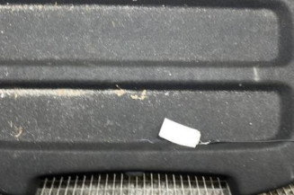 Plage arriere DACIA SANDERO 2 Photo n°1