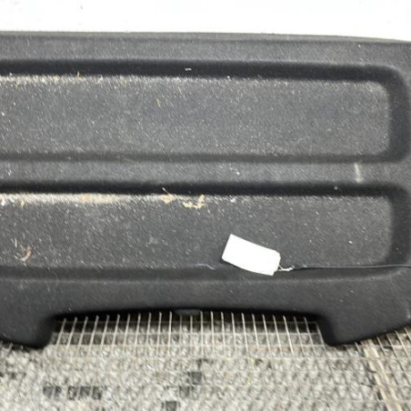 Plage arriere DACIA SANDERO 2 Photo n°1