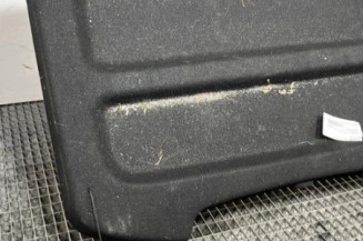 Plage arriere DACIA SANDERO 2