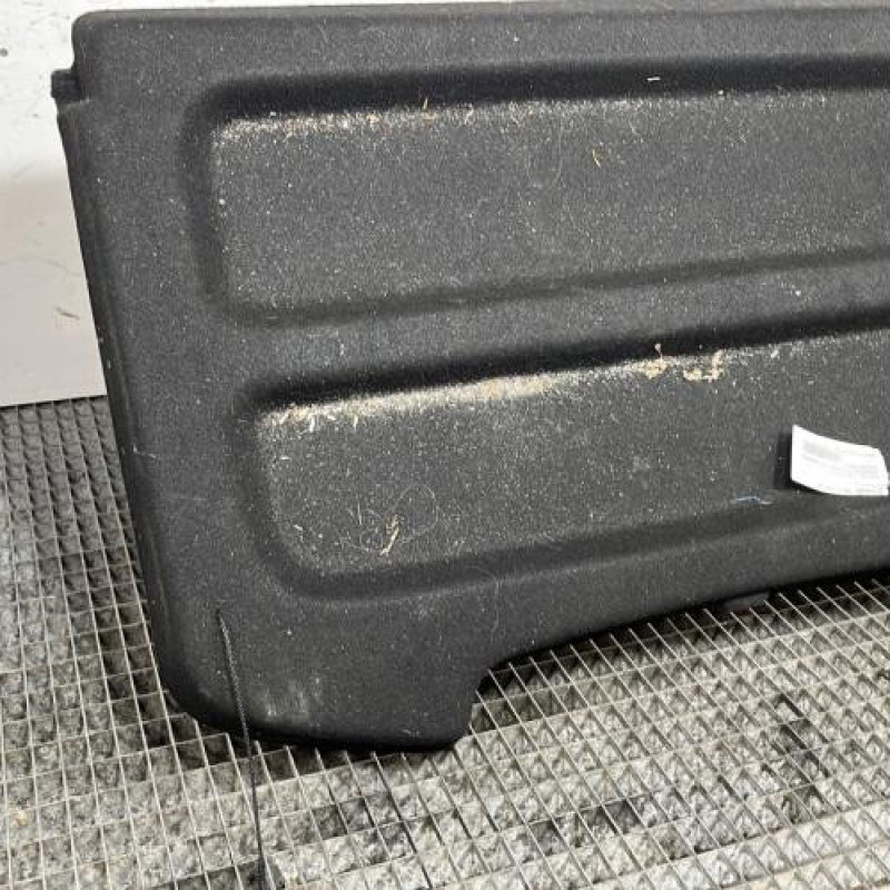 Plage arriere DACIA SANDERO 2 Photo n°2