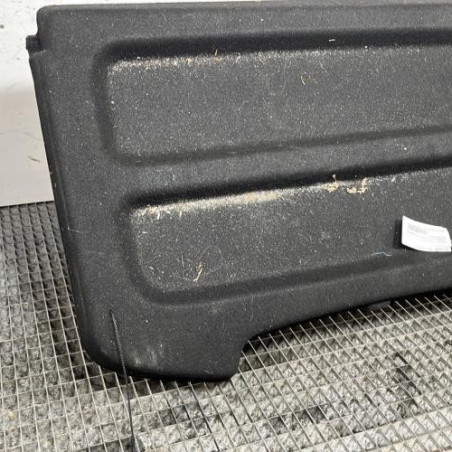 Plage arriere DACIA SANDERO 2