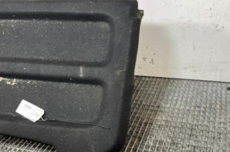 Plage arriere DACIA SANDERO 2