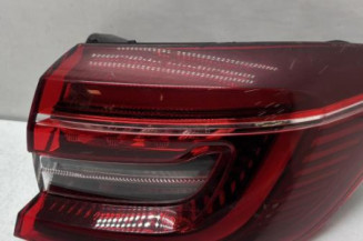 Feu arriere principal droit (feux) RENAULT CLIO 5 Photo n°1