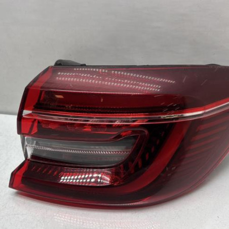 Feu arriere principal droit (feux) RENAULT CLIO 5 Photo n°1