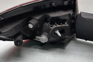 Feu arriere principal droit (feux) RENAULT CLIO 5