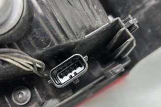 Feu arriere principal droit (feux) RENAULT CLIO 5